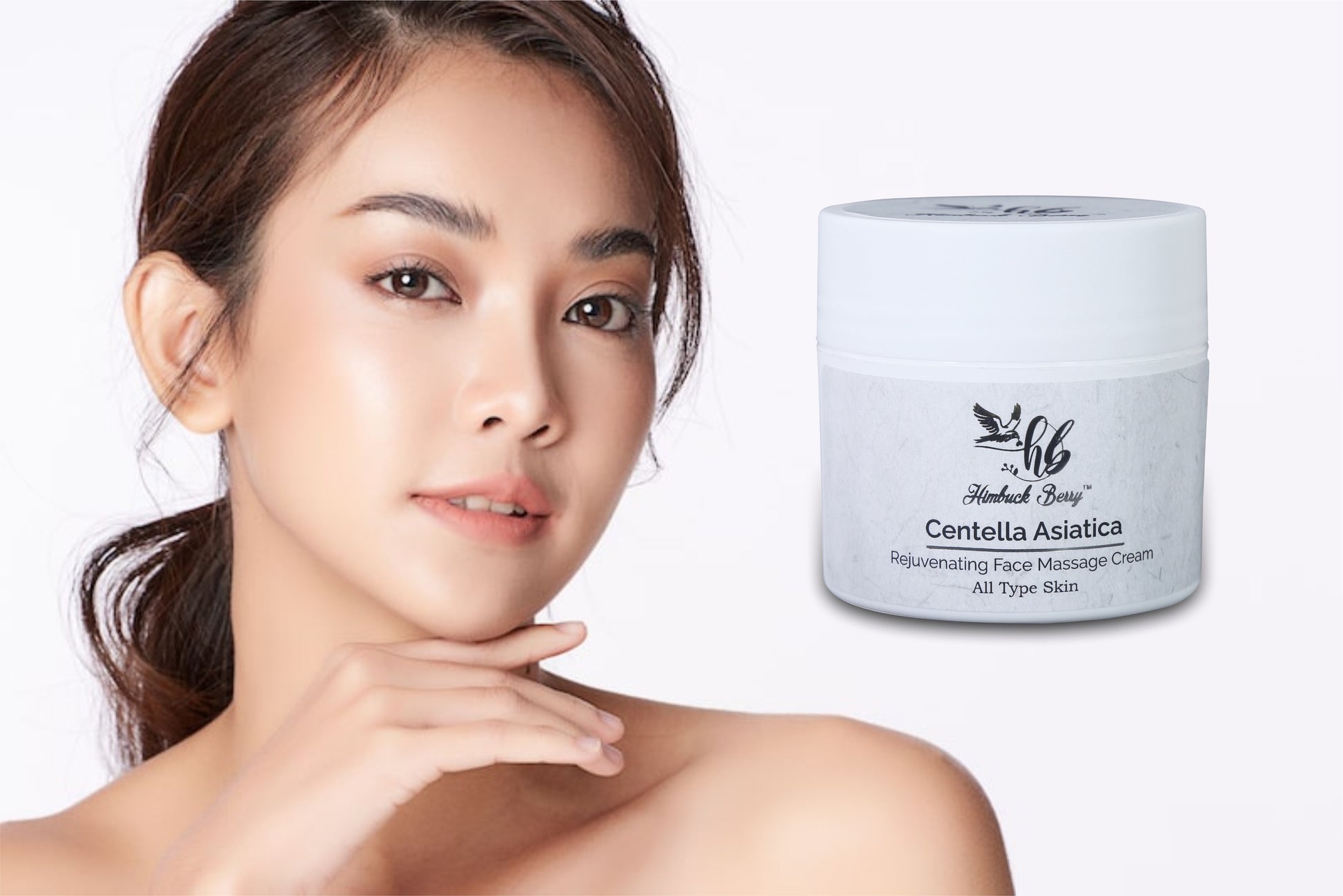 Rejuvenating Face Massage Cream