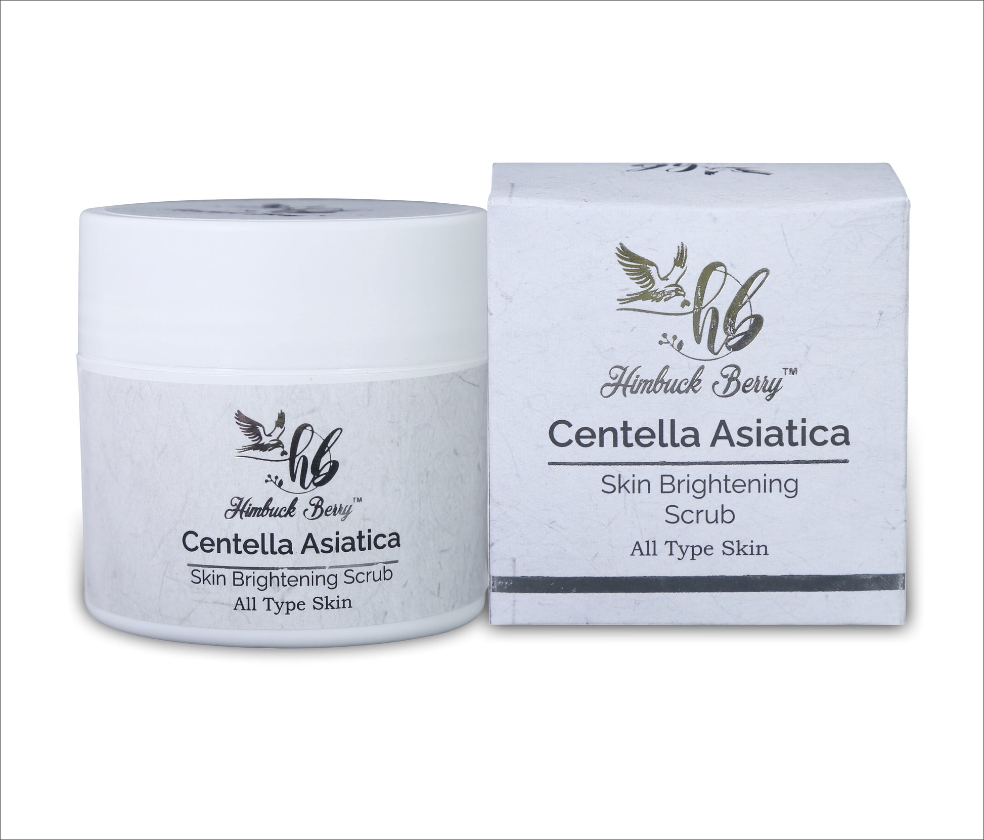 Skin Brightening Scrub