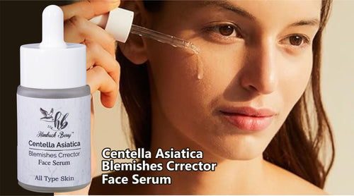Blemishes Corrector Face Serum