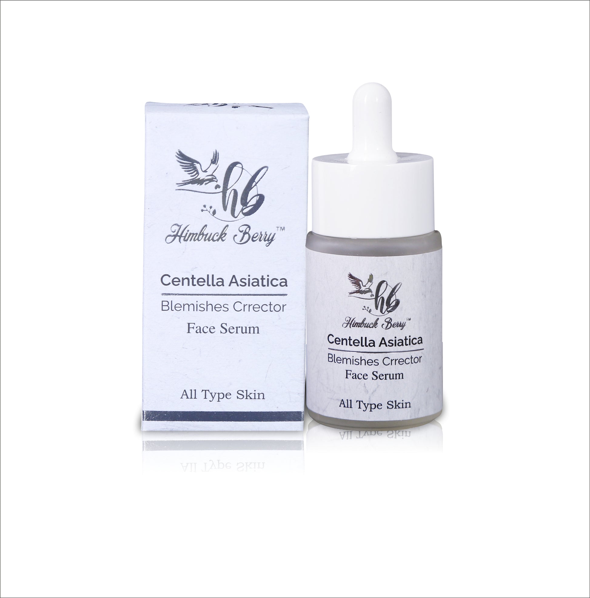 Blemishes Corrector Face Serum