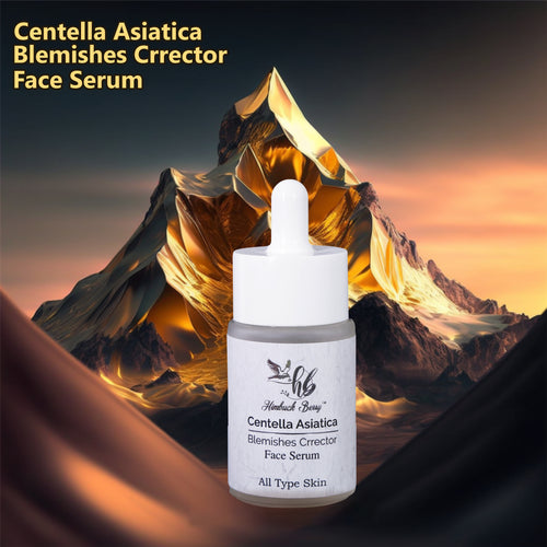 Blemishes Corrector Face Serum