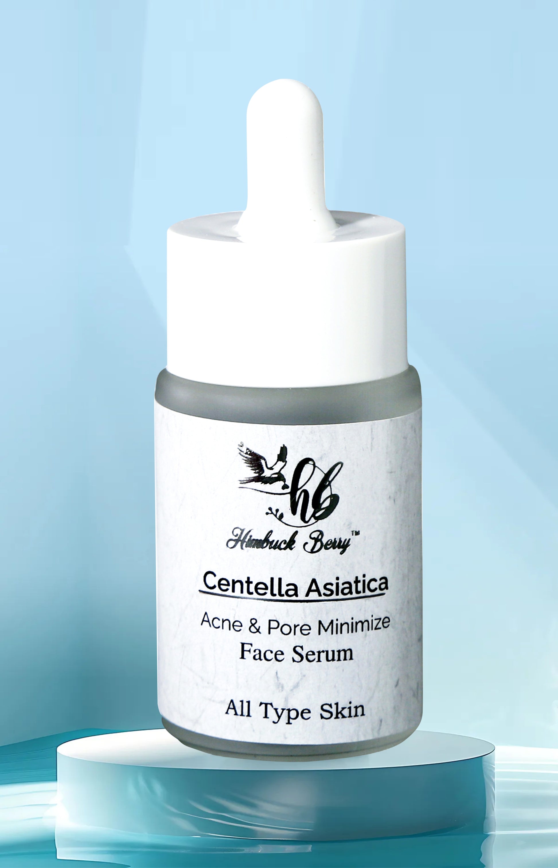 Acne & Pore Minmize Face Serum