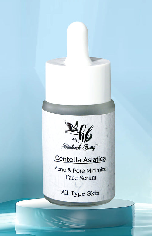 Acne & Pore Minmize Face Serum