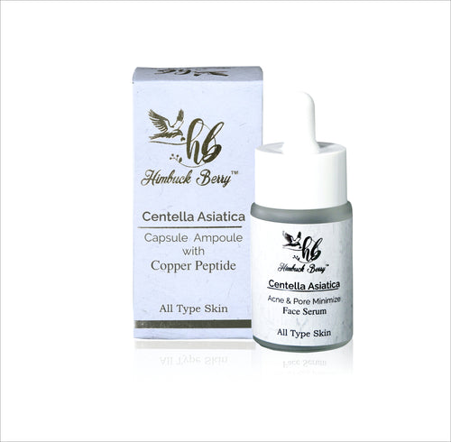 Acne & Pore Minmize Face Serum