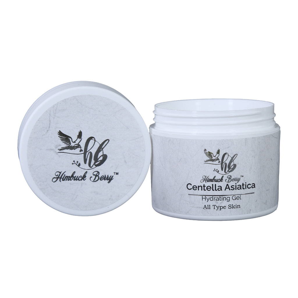 Skin Brightening Scrub