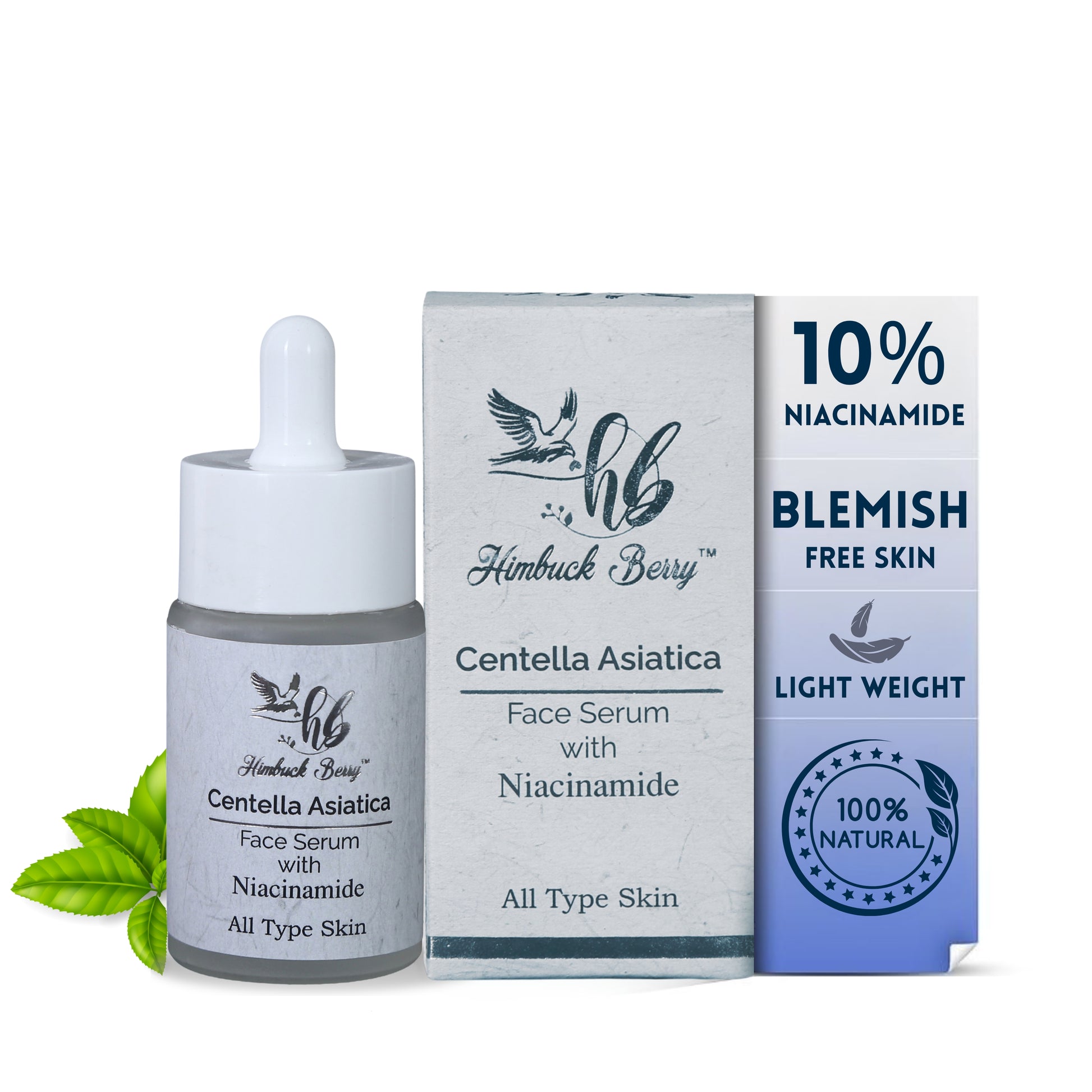Niacinamide Face Serum