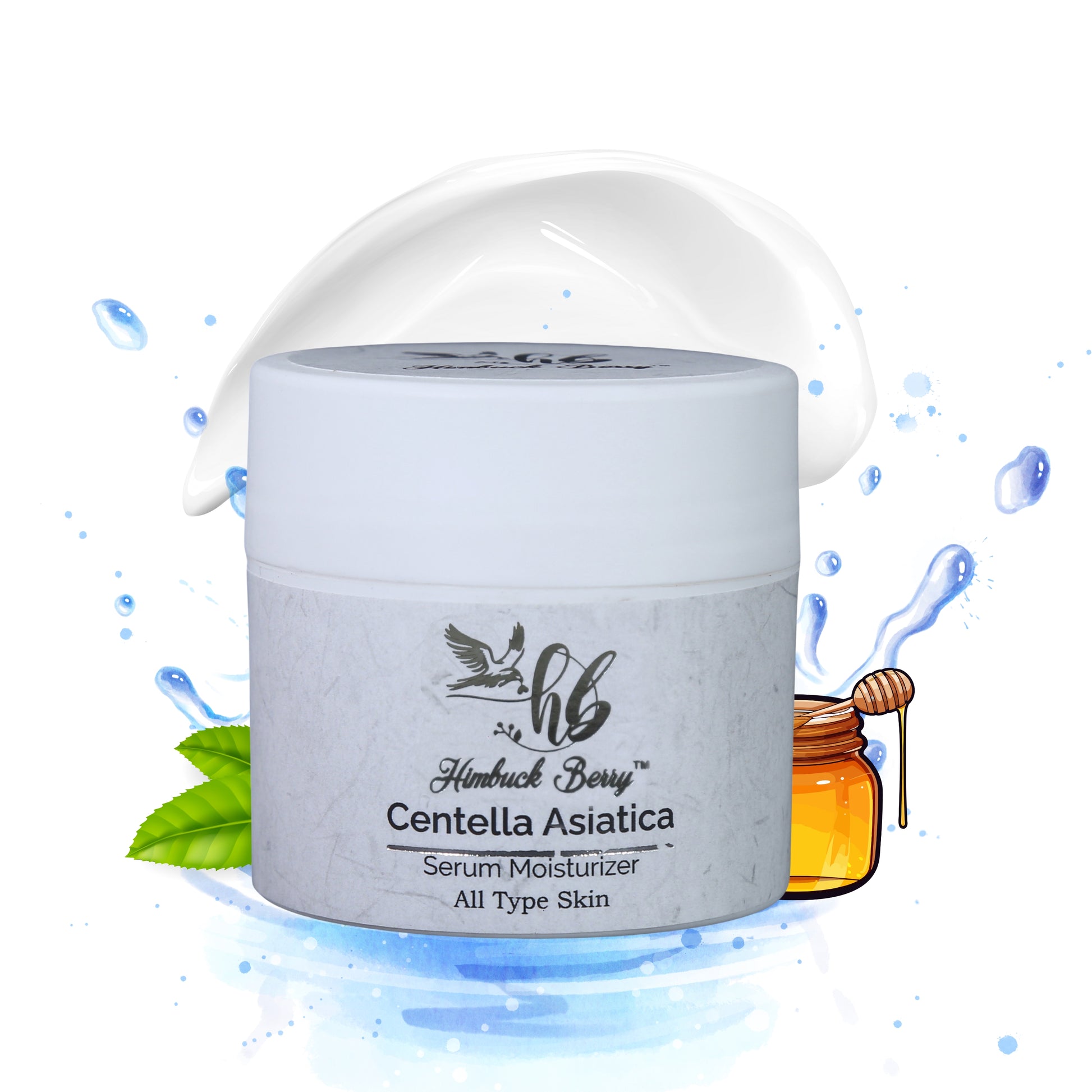 Serum Moisturizer