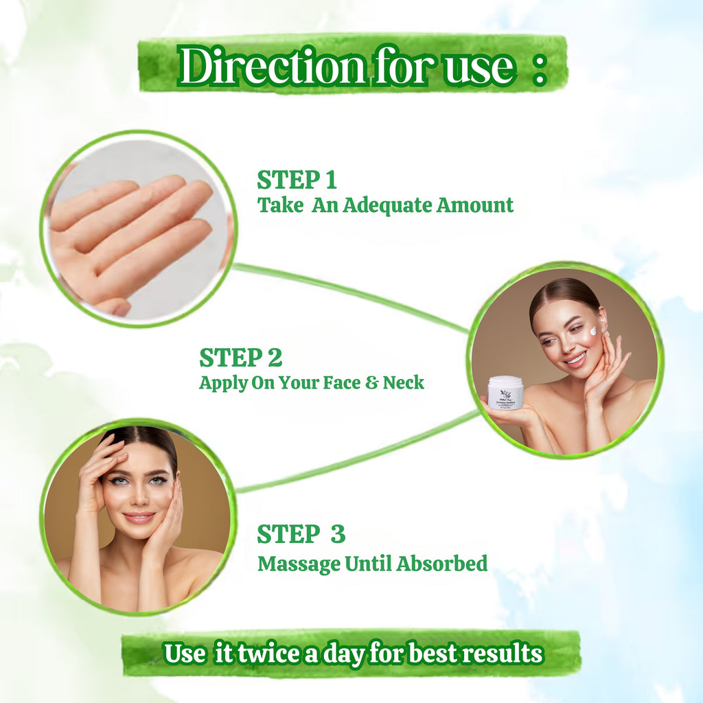 Serum Moisturizer