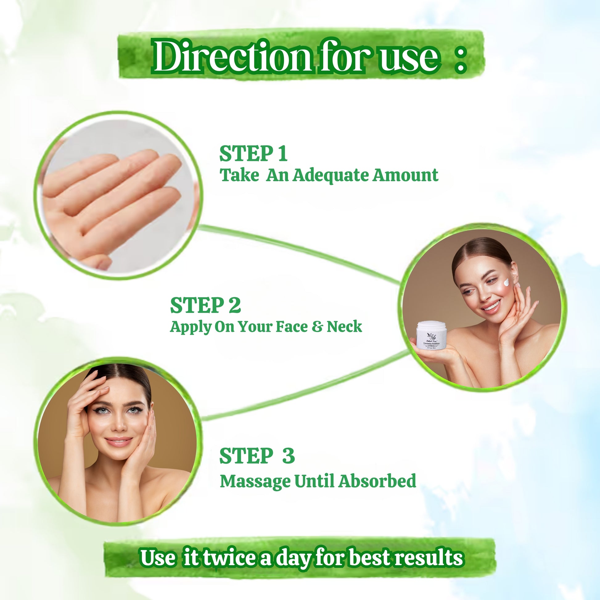 Serum Moisturizer