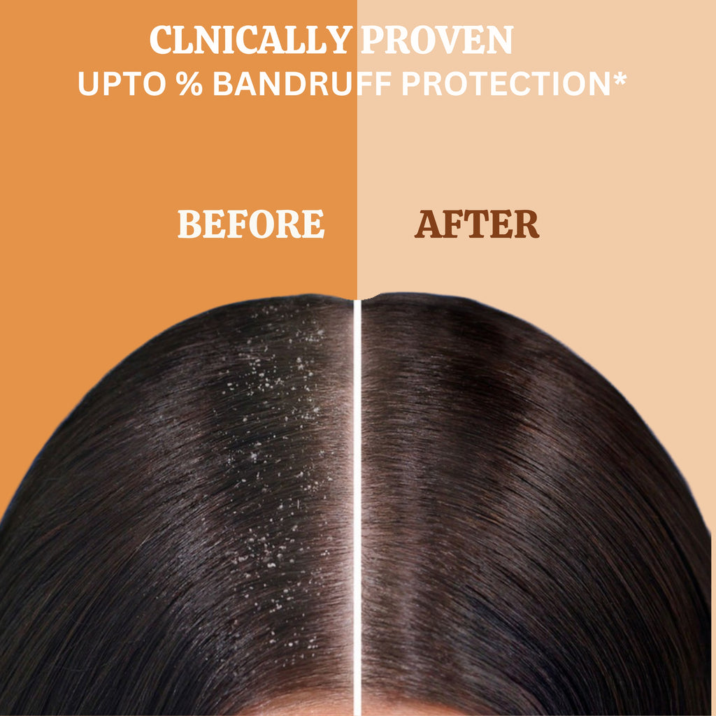 Rice Water & Flaxseed Conditioner