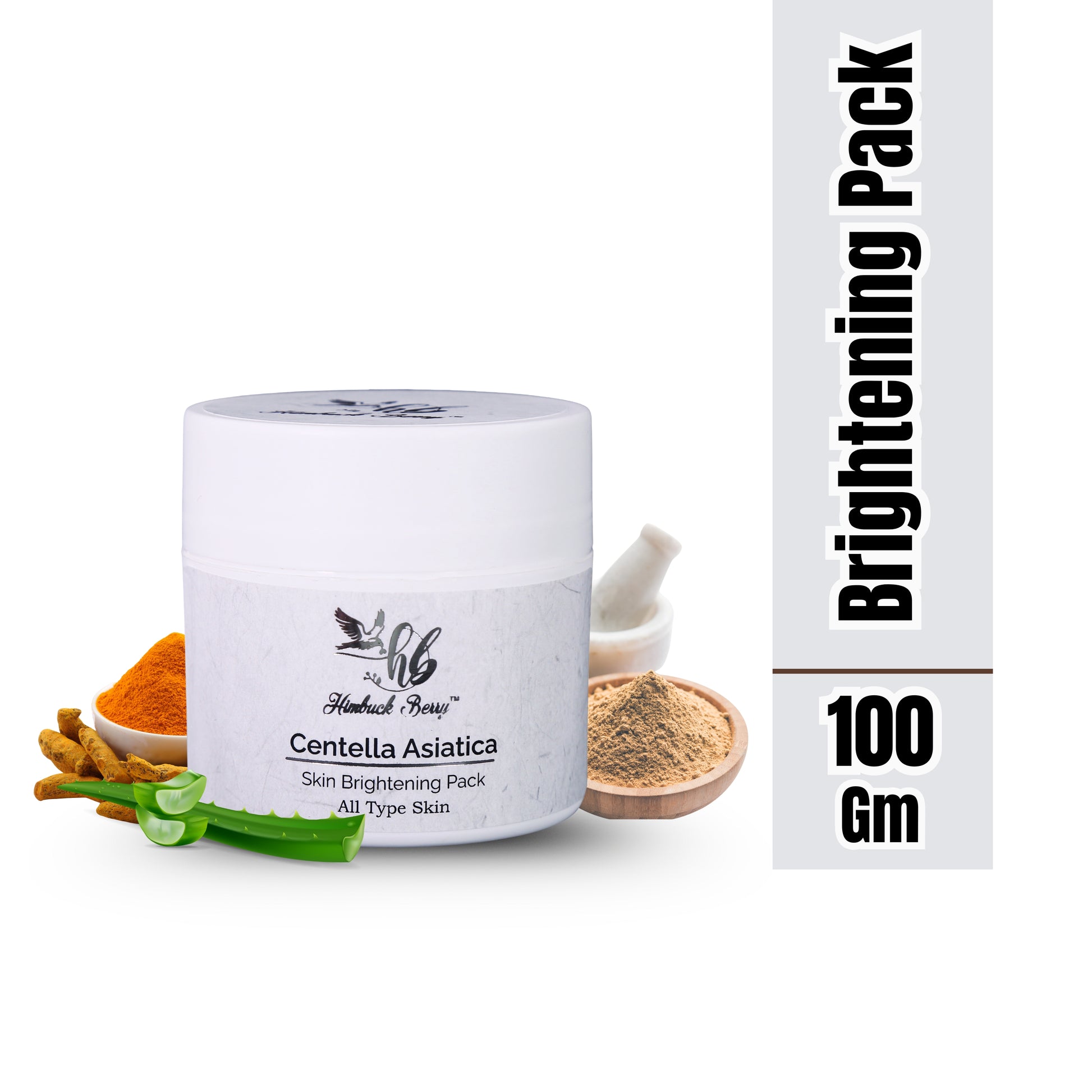 Skin Brightening Pack