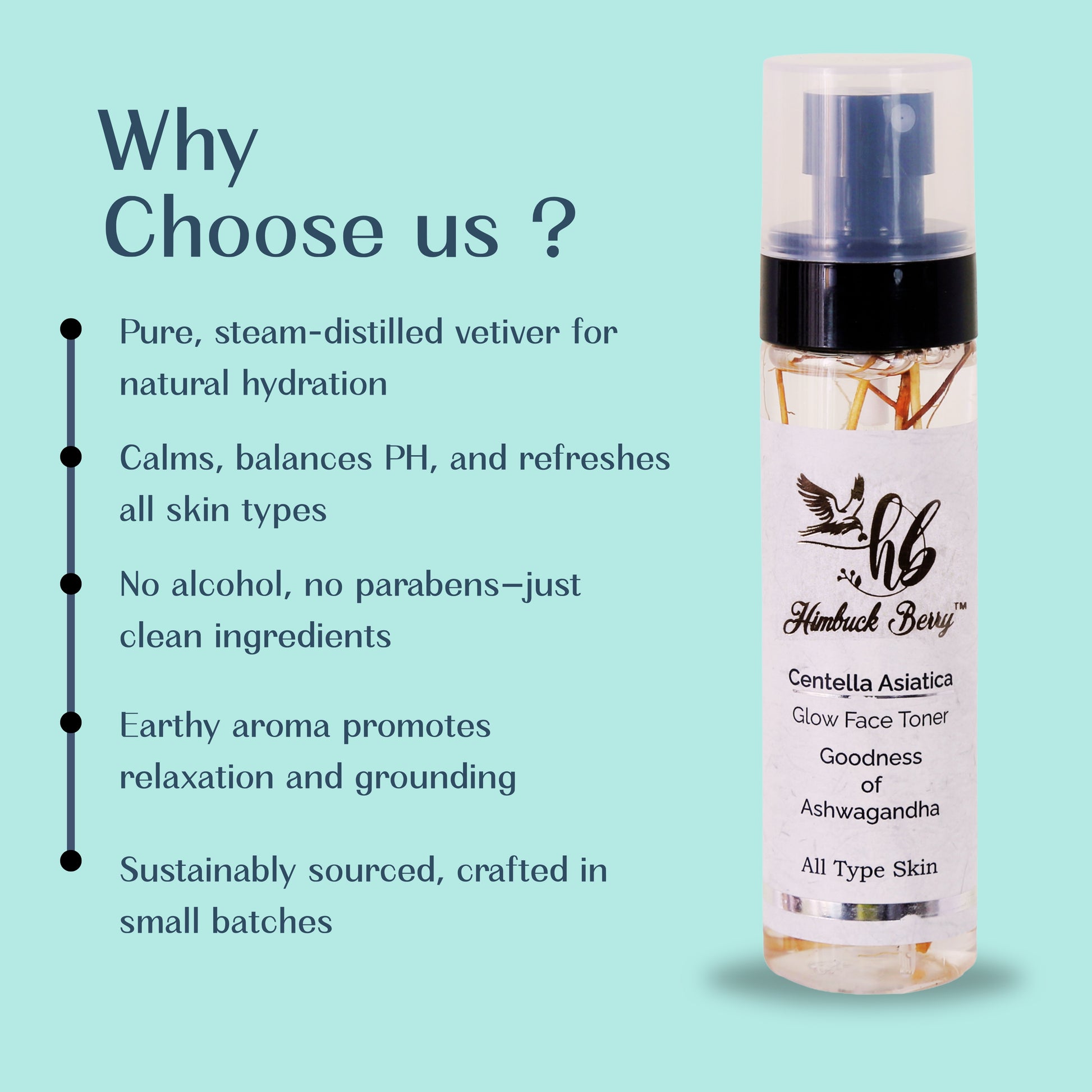 Glow Face Toner