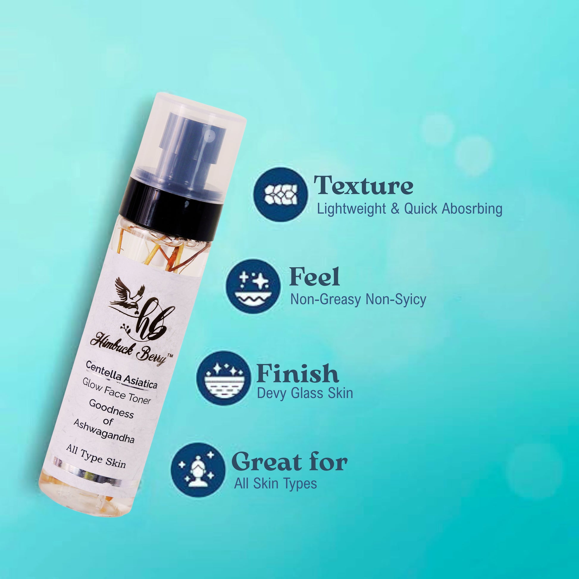 Glow Face Toner
